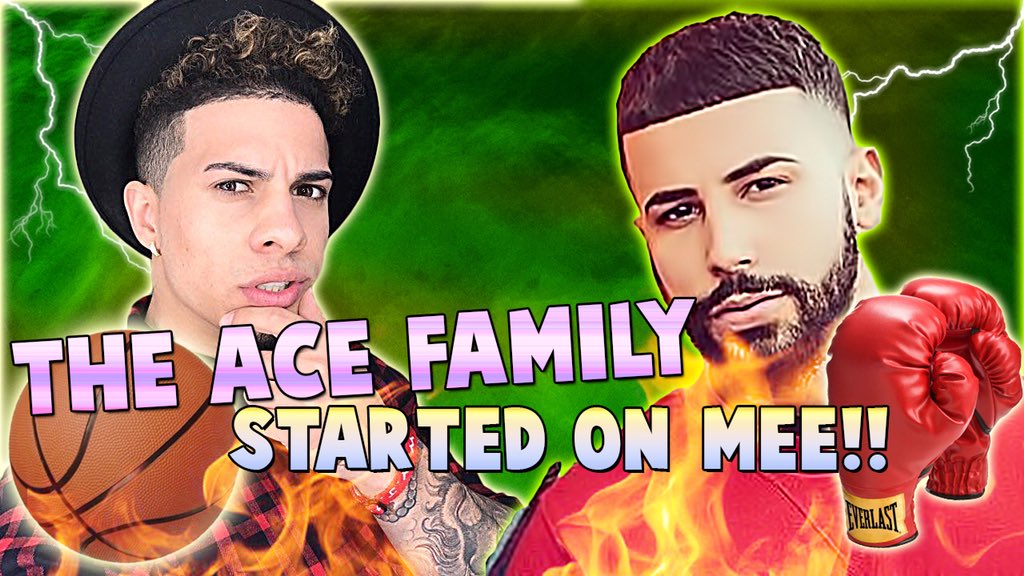 Adam Saleh omgAdamSaleh