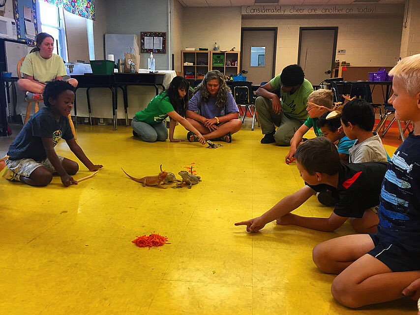 JJ Apodaca (tbconservation) Twitter