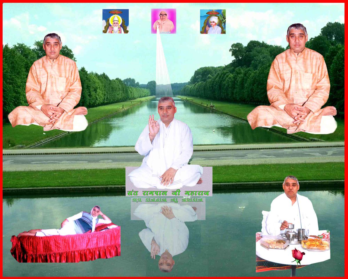 narre_kamla's tweet photo. @Abhishek_sps #DemystifyCyberSafeInsurance
https://t.co/Q7HJtZLCoH
God is every where. You know who is complete God...??
#SpiritualLeader_SaintRampalji https://t.co/CdW43mt4KM
