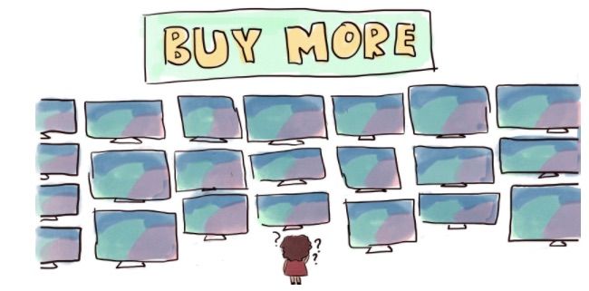 a_kshirsagar28's tweet photo. Distinction #Bias: Why You Make Terrible #LifeChoices https://t.co/gYYPwnZbbD https://t.co/fS6KPGzIG7
