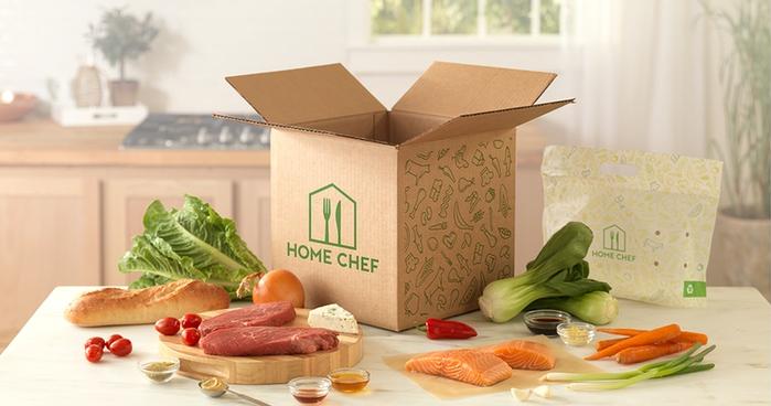 MacKidWhtBrLake's tweet photo. What's for dinner? Let Home Chef help and get $30 off right now! Simply click the link or use code: MacKid30 #ad #HomeChefMK #HookedOnHomeChef - https://t.co/SK5JeQ1SLU https://t.co/xHRN33mk6Q