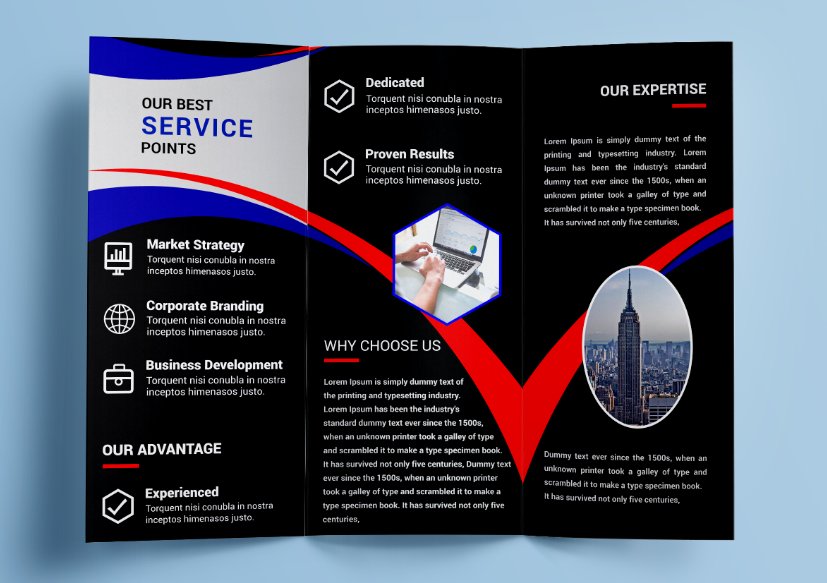 FM_Creative_IT's tweet photo. My new #Tri_fold #Brochure #Design. How is it?

I Will Design #professional Brochure.

Contact me: https://t.co/J2Hk6aUUfs

#WorldPoetryDay Dean #IntlForestDay New Look #snowday #WorldDownSyndromeDay Lolla #2012vs2018 Cambridge Analytica #CMAfest Ryan https://t.co/kskAIRjVa4