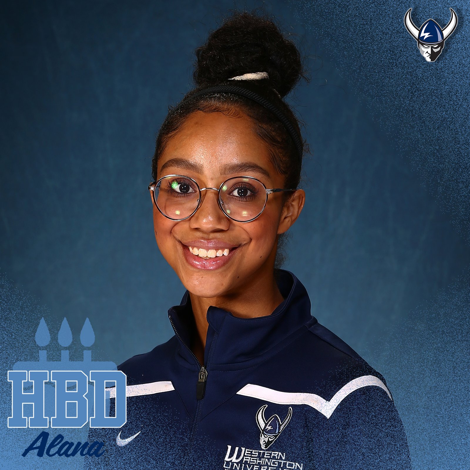 HAPPY BIRTHDAY to Alana Austin of We hope you have a wonderful day Alana! 