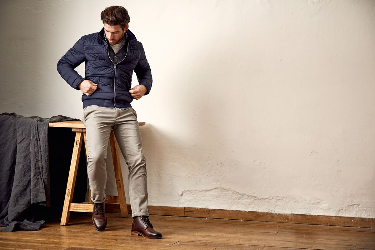 TLR_Montgomery's tweet photo. We are so glad we added Brax to our line-up in 2017: HOW A HERITAGE PANTS BRAND NEW TO THE STATES IS TAKING THE MENSWEAR MARKET BY STORM https://t.co/q5bpMsNHvY https://t.co/kBf2luoCk5