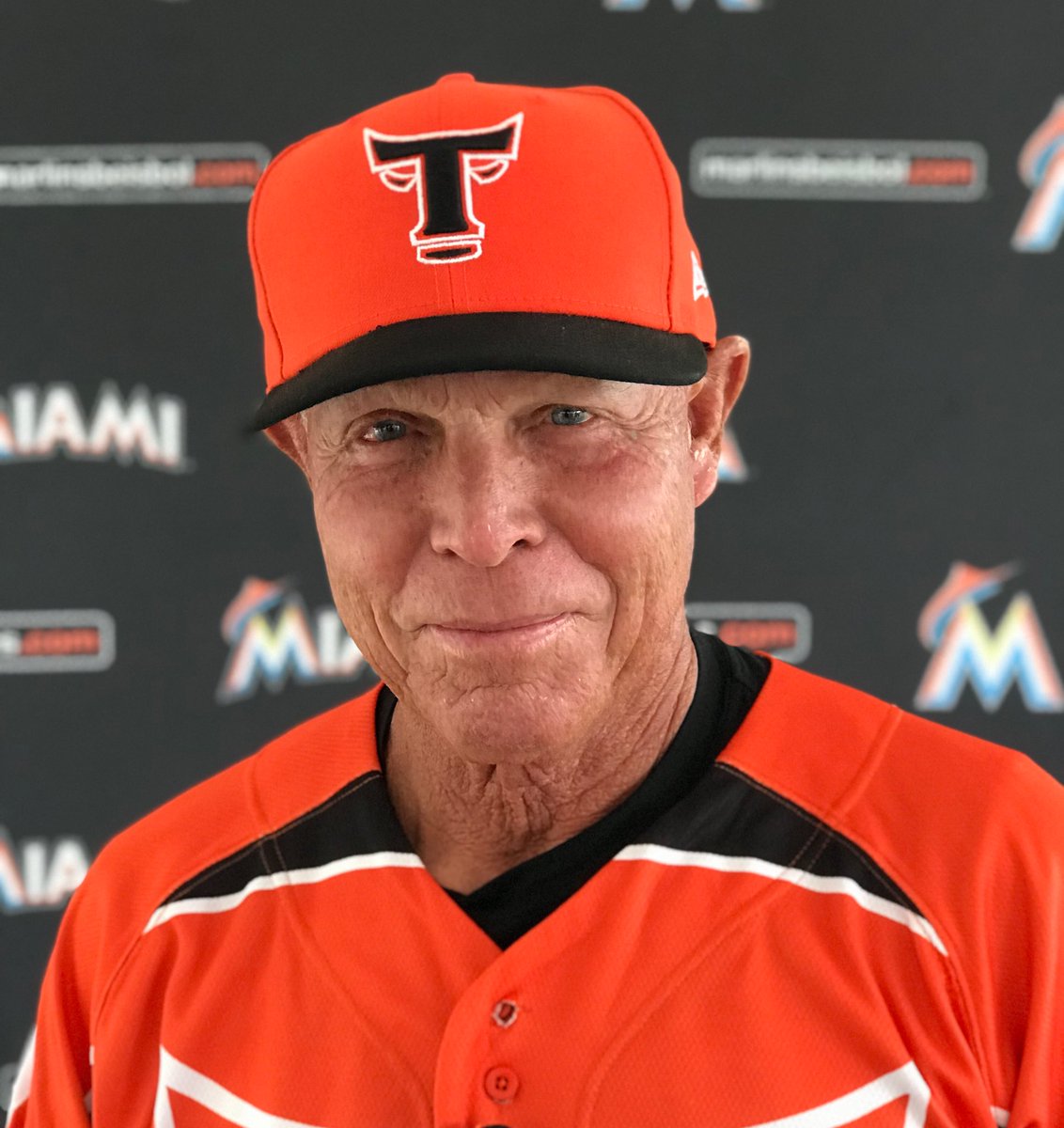 Dean Treanor regresa como dirigente de los Toros del Este