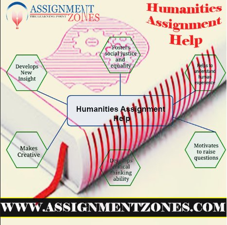 AssignmentZones's tweet image. You can take the help of our humanities assignment help online and develop a perfect assignment on literature.
goo.gl/5vm9JX
#HumanitiesHomeworkHelp
#HumanitiesProjectHelp
#OnlineExpertsForHumanitiesProjectHelp
#HumanitiesAssignmentWriting
#HumanitiesProjectHelpService