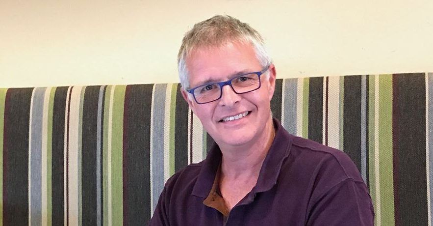 Christies Care gets behind Peter Berry and his Young Dementia challenge buff.ly/2FTNbFu @christiescare @YoungDementiaUK #aldeburgh #dementia #carer #carers #Alzheimers #charity #community #suffolk #cycle #cycling #cure #healthcare