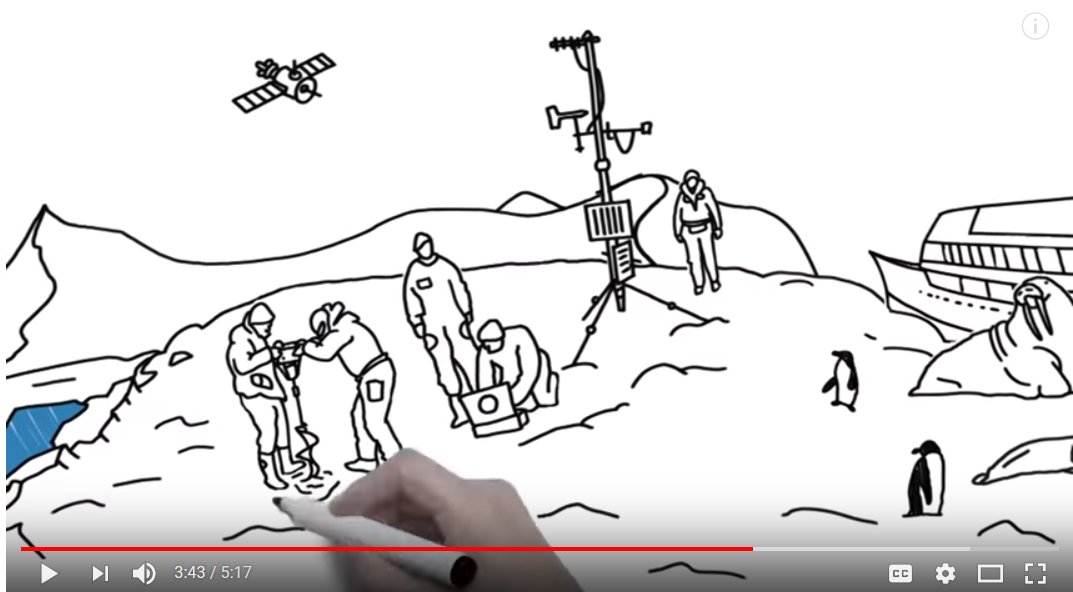 Oceans_North's tweet image. RT @bg10blueaction: Want to know about @polarprediction &amp;amp; the #yearofpolarprediction? This is a lovely film that explains the importance of #polarprediction.

youtube.com/watch?v=fMKo5z…

#ArcticWeather #ArcticClimate