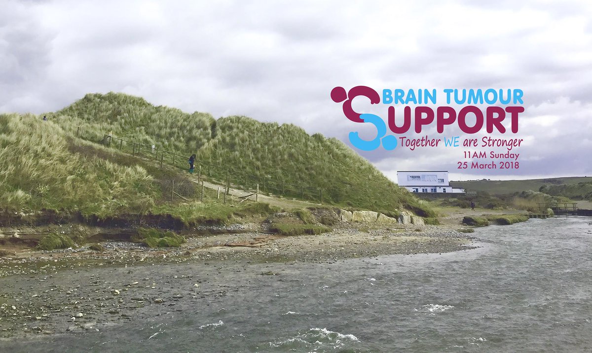 BrainTumourSupp's tweet photo. Fancy a #GoBandanas walk this Sunday to support #BrainTumourAwarenessMonth? If you're in #Cornwall and near Hayle you're in luck! Join the Rockpool Beach Walk - https://t.co/CeA5lDGfc9 Thanks to @TheRockpoolBar @FreyjaMunding https://t.co/pEHwJe79C9