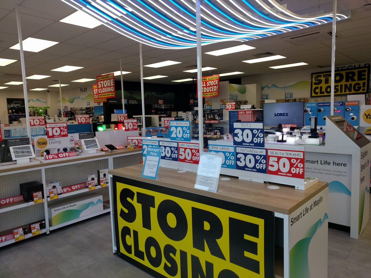 Some great deals across the entire range. See in store for details