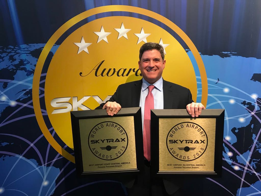 Resultado de imagen para world airport skytrax 2018