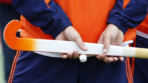 Oud-tophockeyer Thijs de Greeff vertelt in <a href="/nrc/">NRC</a> waarom hij als international niet uit de kast kwam. - bit.ly/2FUbm6A
