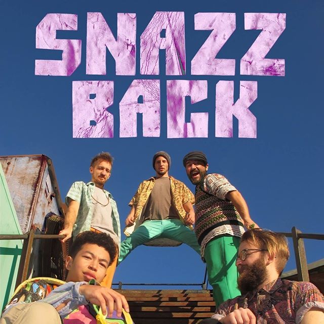 jazzplusprods's tweet image. We’re so excited to be welcoming @snazzback to @themacbeth ft the vocal talents of @chinabowlsmusic! APRIL 14th. Gonna be a hang, full of #afrofunk #party #vibes. Don’t snooze, snazz a ticket from our website: bit.ly/jppSnazz (type that in, cos, … ift.tt/2Gc6FnL