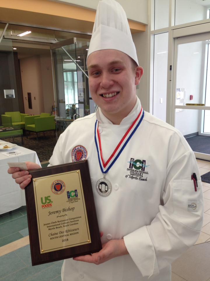 ICI Myrtle Beach tweet media