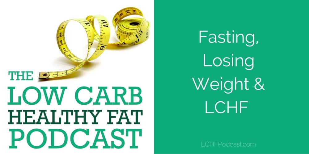 The LCHF Podcast tweet media