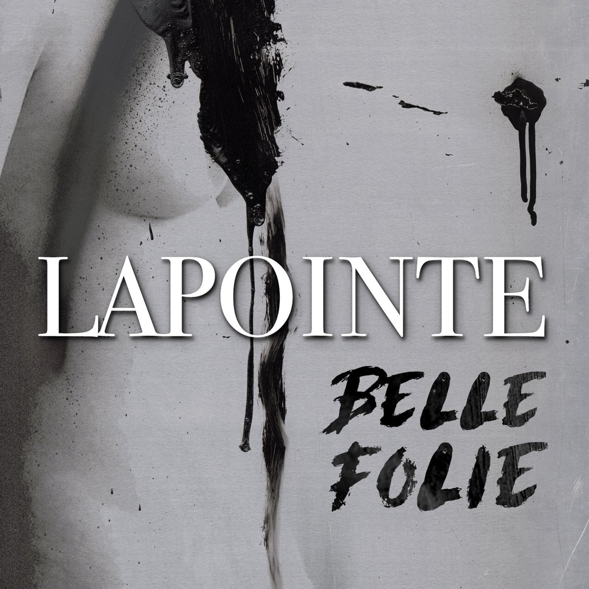 Yeah! Votre rockeur au coeur tendre préféré, coach <a href="/lapointeeric/">Éric Lapointe</a>, est de retour en force!!! 

Téléchargez son plus récent single, #BelleFolie -> hyperurl.co/BelleFolie

Son nouvel album, #Délivrance, sera lancé le 4 mai prochain!