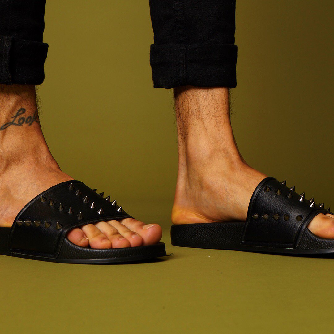 Nova Spike will be re-stocked this week! A favourite returns...
slydes.co.uk #slydes