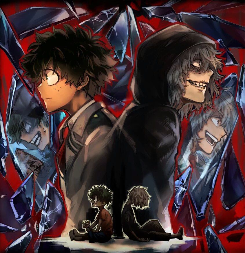 BeAPlusUltra's tweet image. 