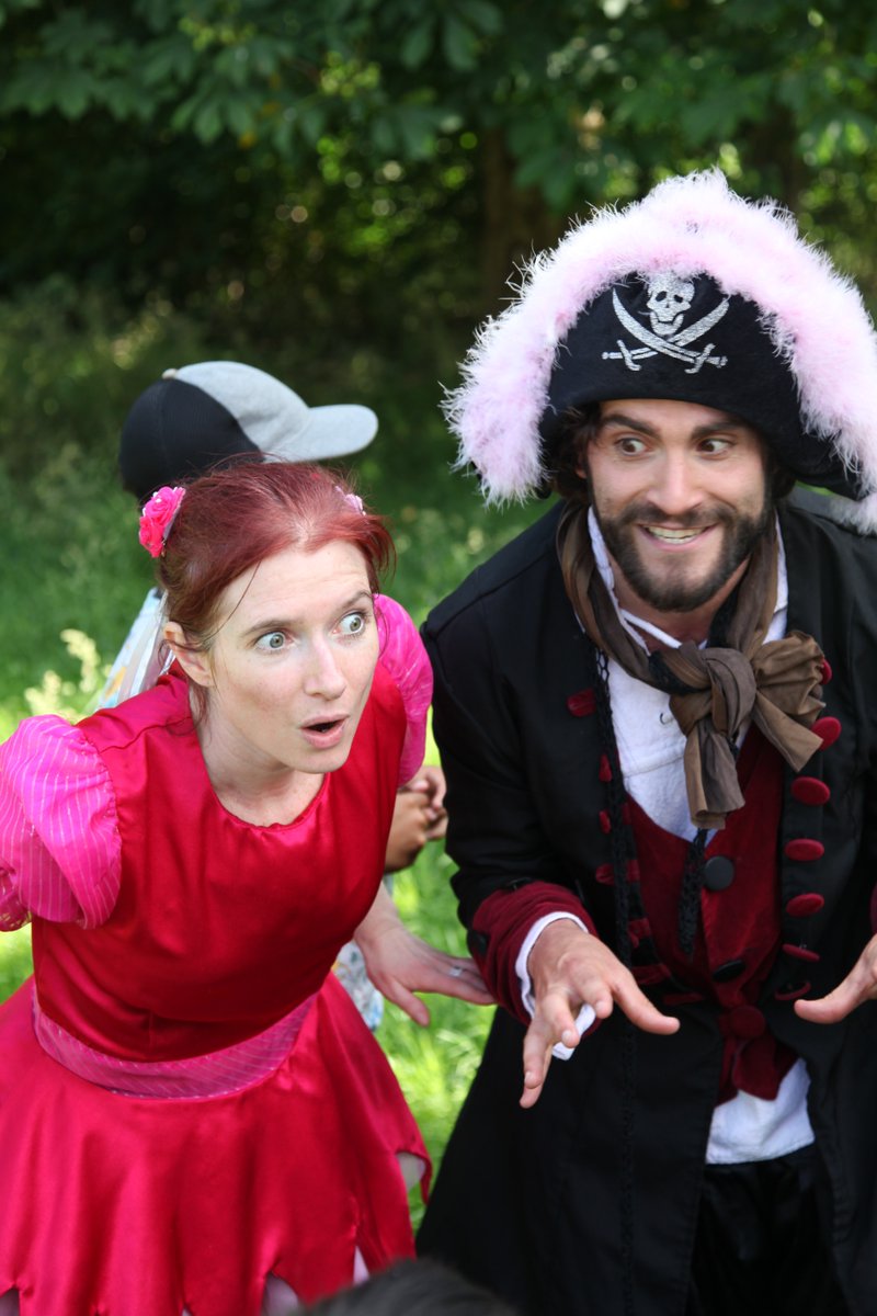 Brockley Max tweet media