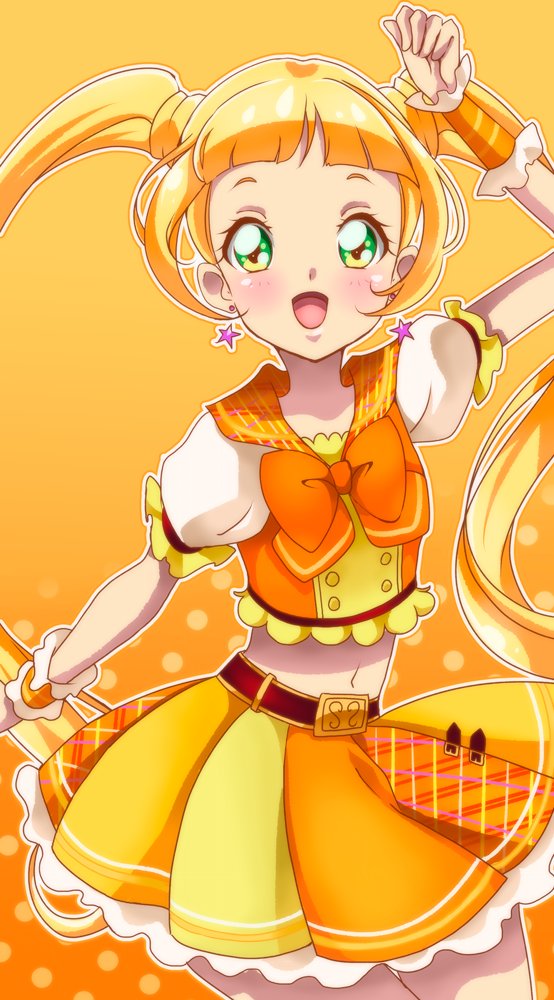 Cure Nico Ema Hinata From Aikatsu Friends The New Season Of Aikatsu Haven T Watch Any Prior Season Yet But I Plan To Watch This One C アイカツ アイカツフレンズ 日向エマ T Co On5zcrc6tk