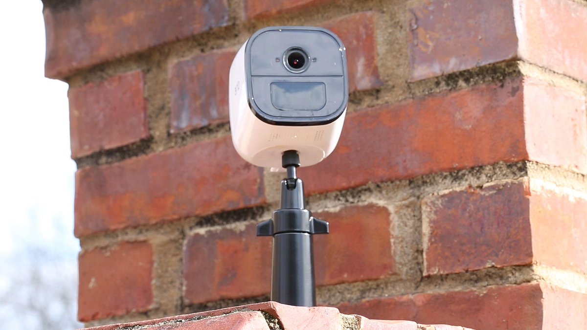 techupdates07's tweet image. How to watch for garden pests with a security camera video - CNET cnet.com/videos/how-to-…