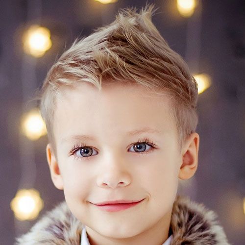 Men S Hairstyles On Twitter 30 Cool Haircuts For Boys 2018