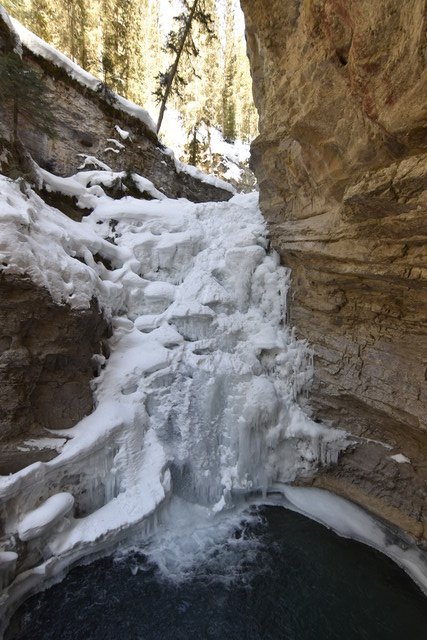 pacbackgear's tweet photo. This brings a whole new meaning to #WaterfallWednesday! 🌊

Stay tuned for our Vlog that will cover our trip to Banff, which is where we saw amazing sites like Johnston Canyon!
#PackLessEnjoyMore #ExploreMore #AdventureAlways https://t.co/MqqrqZRglt