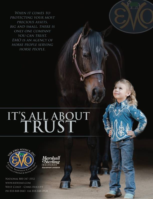 The EMO Agency, Inc. tweet media