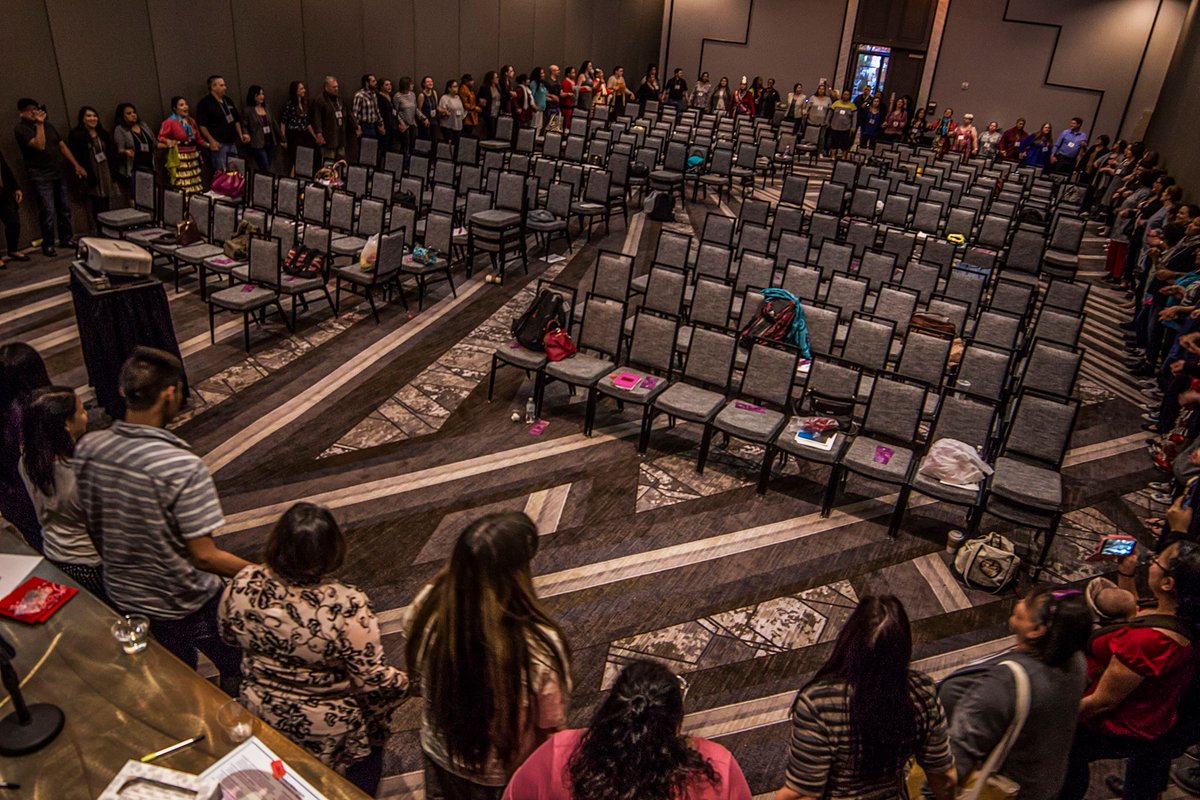 miwsac's tweet image. Finally, have all of our photographs edited from the #SSRST18 event out in #PalmSprings #MMIW 
Follow the link,..
facebook.com/media/set/?set…