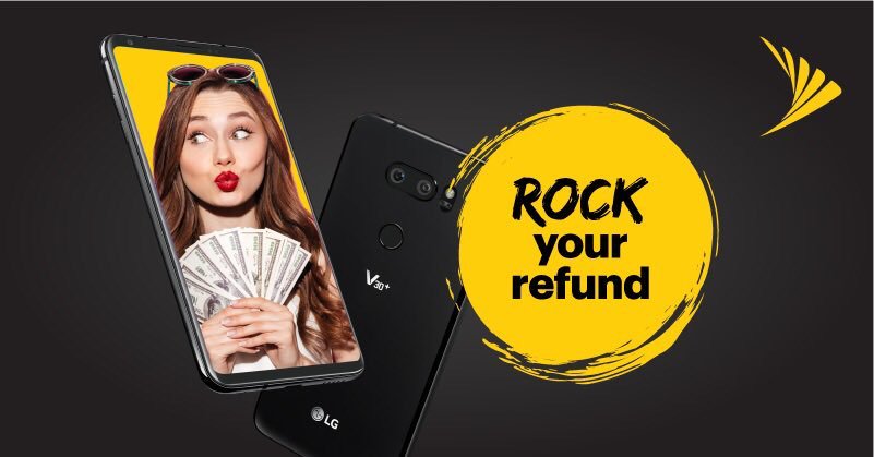 Western_WC's tweet photo. Rock your refund! Come in for #SprintSaturday on 3/24 and put your tax refund to good use on devices you’ll love. #WorksForMe Visit our store at 6108 N Western Ave for Amazing deals! @TheMoeSalah  @sdykow01  @Sprint4Chi https://t.co/FS38IQR57r