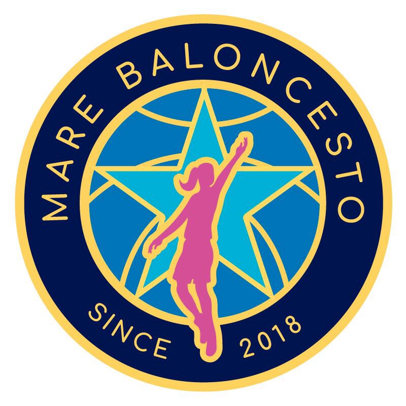MareBaloncesto's tweet photo. ...Y este será nuestro nuevo escudo!!!
¡Cargado de ganas, trabajo e ilusiones! https://t.co/sYqo2HRaFQ