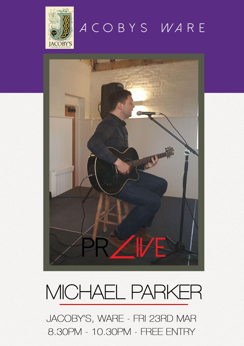 PRZ Live tweet media