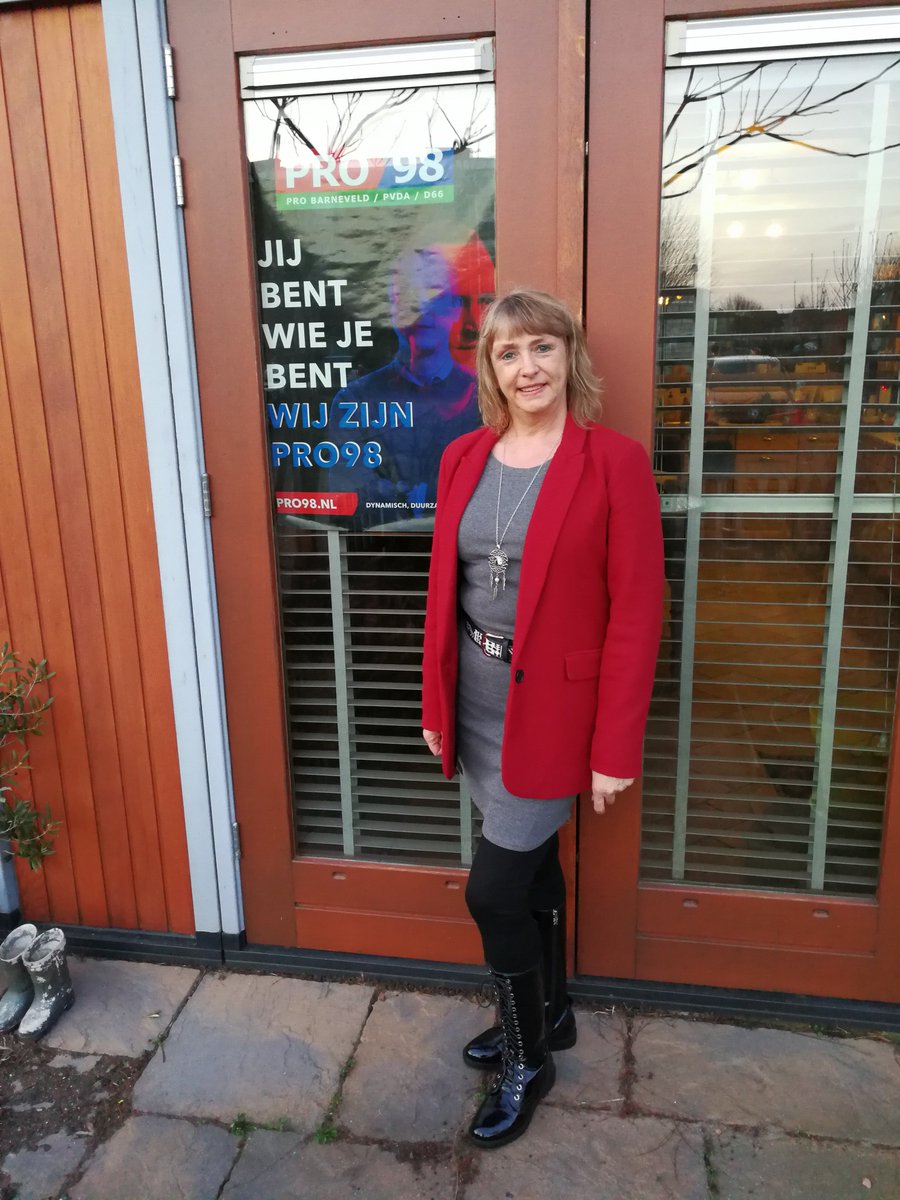 She_Wolf65's tweet photo. Ik ben er klaar voor, uitslag #pro98  #GR2018 heb jij al gestemd? het kan nog tot 21.00 uur.
Echt zo belangrijk, dus doen! https://t.co/vp6FOzMAmX