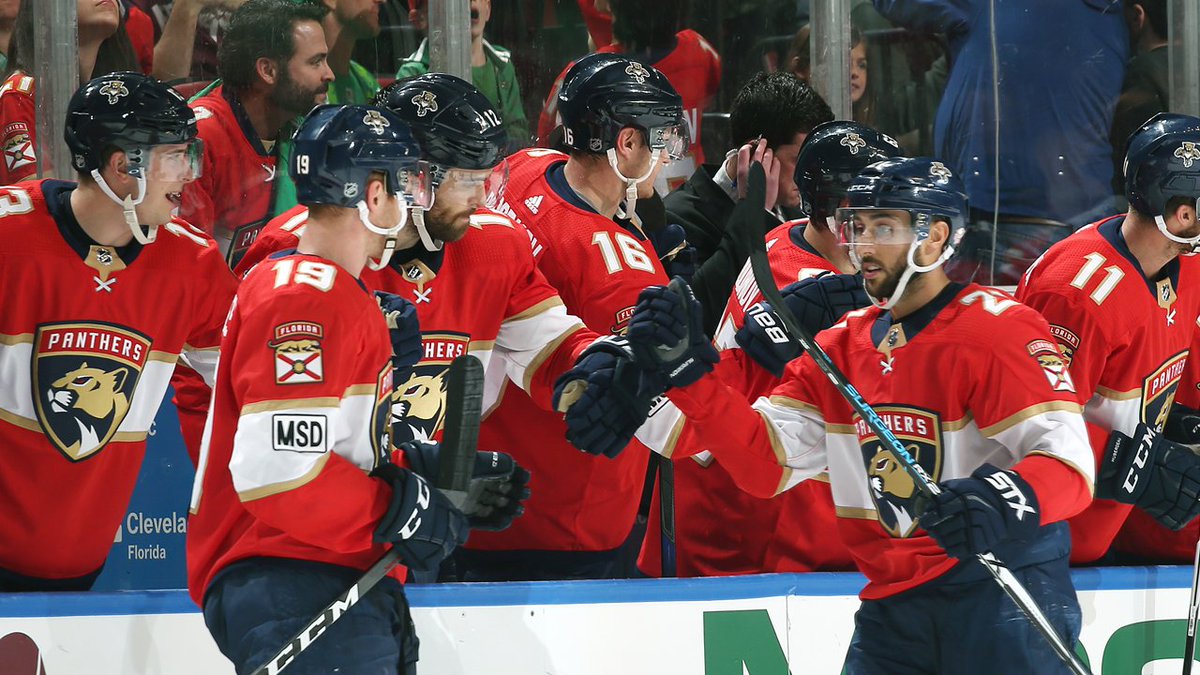 Here's why the @FlaPanthers will make the #NHL Playoffs this year bit.ly/2HPVApW?utm_so… https://t.co/olRKWcIhfr