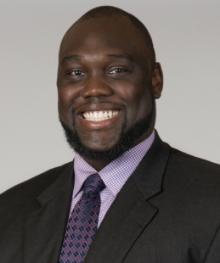 UrbandaleJHawks's tweet image. Excited to announce that University of Iowa and Drake University Graduate Anthony Ferguson will join us for the final session of J-Hawk Foundations on Wednesday, March 28 - 2:30pm in the PAC as we discuss drivers and preventers to our goals.