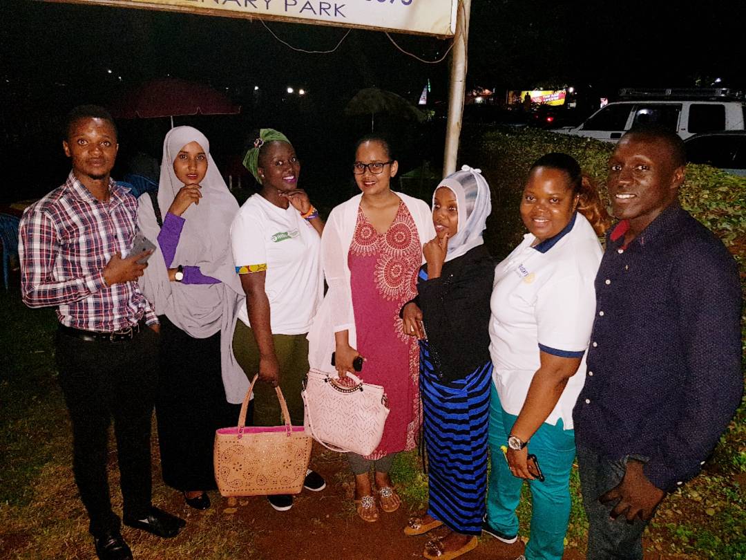 ROTARACT IHSU tweet media