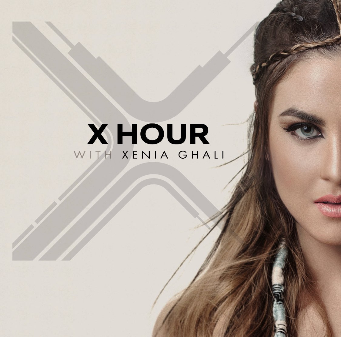 xghali's tweet photo. #xhour episode 29 is LIVE NOW! https://t.co/6EqrVwv30s https://t.co/brJxywewt3
