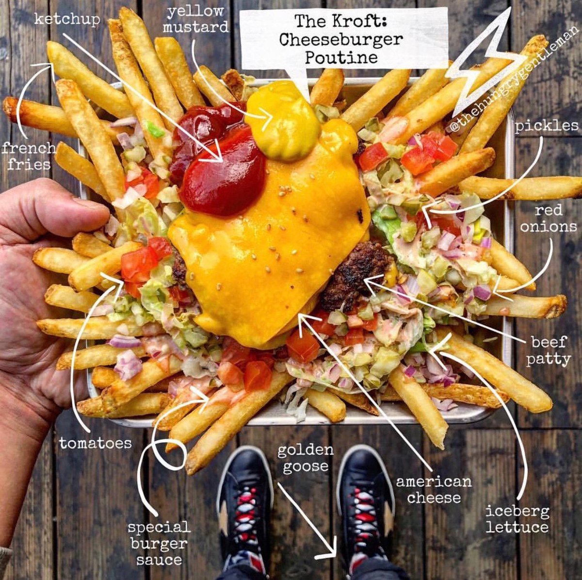 packingdistrict's tweet photo. We're visual learners. #CheeseburgerPoutine @thekroft
📷: k e v i n • T H A I https://t.co/qCD093COLT