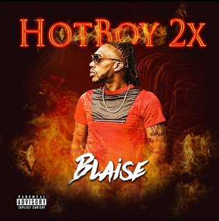 New Music: Blaise – Hot Boy 2x | <a href="/Scrilla850/">Blaise</a> dlvr.it/QLv9f8