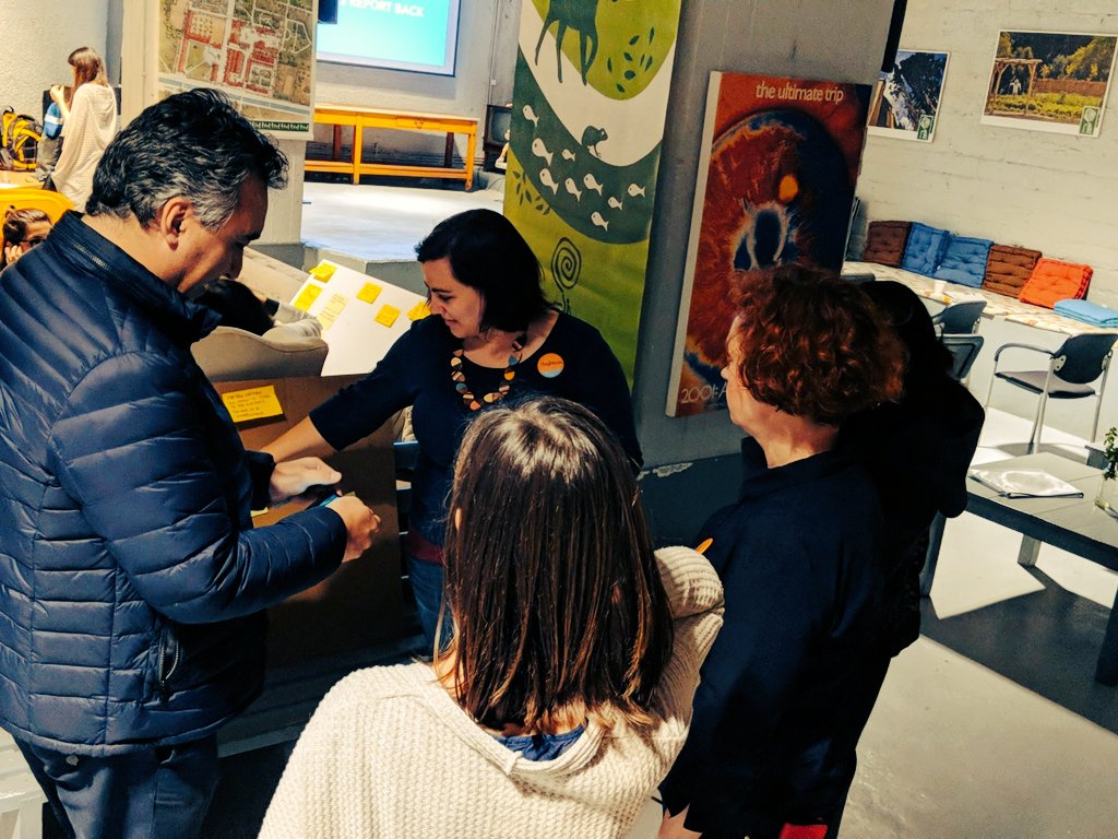 MikePress's tweet image. #govtaster making sense of public transport