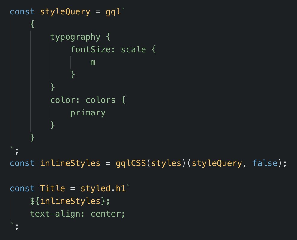 braposo's tweet image. @checkm88 I think you need to step up that game! #holdmybeer

What about #CSSinGQL in #styledcomponents? 🤯🤯🤯

No way to stop this train now! codesandbox.io/s/jzz7nvp9v9