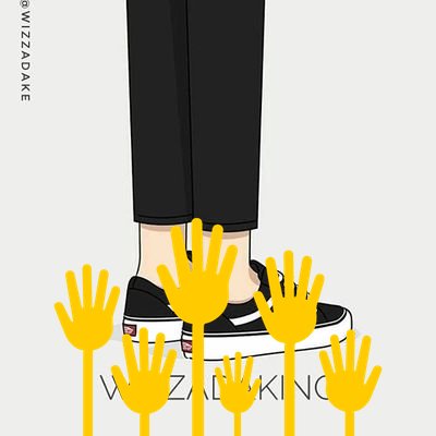 MTNza's tweet photo. @LeoLee79674799 I raise my hand among the hands that keep our Human Rights safe. #HumanRightsFrame #MTNBrightSide https://t.co/kIQvXt8ax2