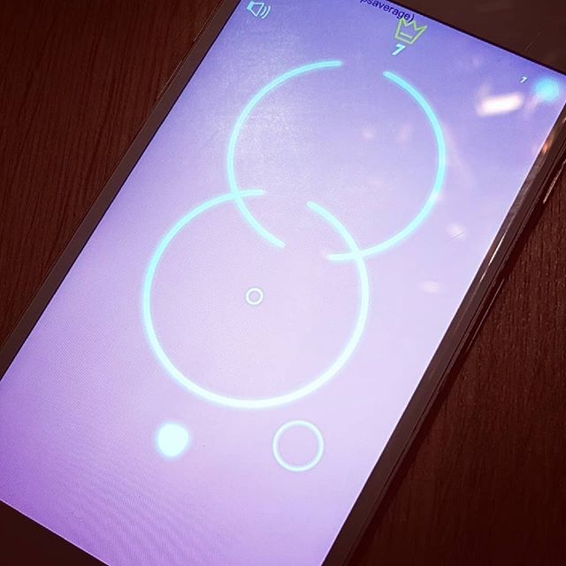 CrazyPhysicsDev's tweet photo. Finally! - new update running on #IOS Update INC. #firstdates #snowday #noreaster #wednesdaywisdom #mobilegame #indiegame #androiddev #puzzlegame #puzzle #welcome #mobileapp #gamer #moba #ludo #androidgames #art #gaming #indiedev #realtalk #Zasza #instag… https://t.co/y22aD5liP6 https://t.co/4iNqVDCyV5