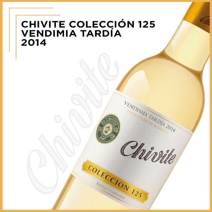 Los contrastes del clima han dado lugar a un #Chivite colección 125 vendimia tardía inigualable. ¿Lo disfrutamos juntos? #vino #vinotime #vinoespañol #fichadecata #cata #wine #winelover #winetasting #winetime #winery #ilovewine