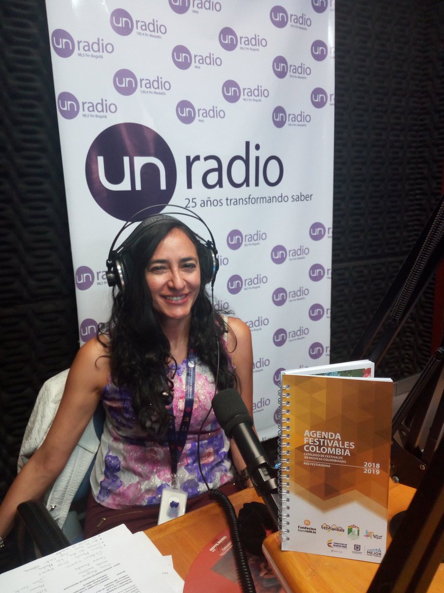 Gracias <a href="/985unradio/">Nút bịt tai chống ồn cao cấp tại Msquare</a> que hoy con <a href="/sofielenamusica/">Sofía Elena Sanchez</a> en #travesiasporlasmusicascolombianas celebra el día nacional de la #musicacolombiana <a href="/Bandolitis/">Bandolitis</a>