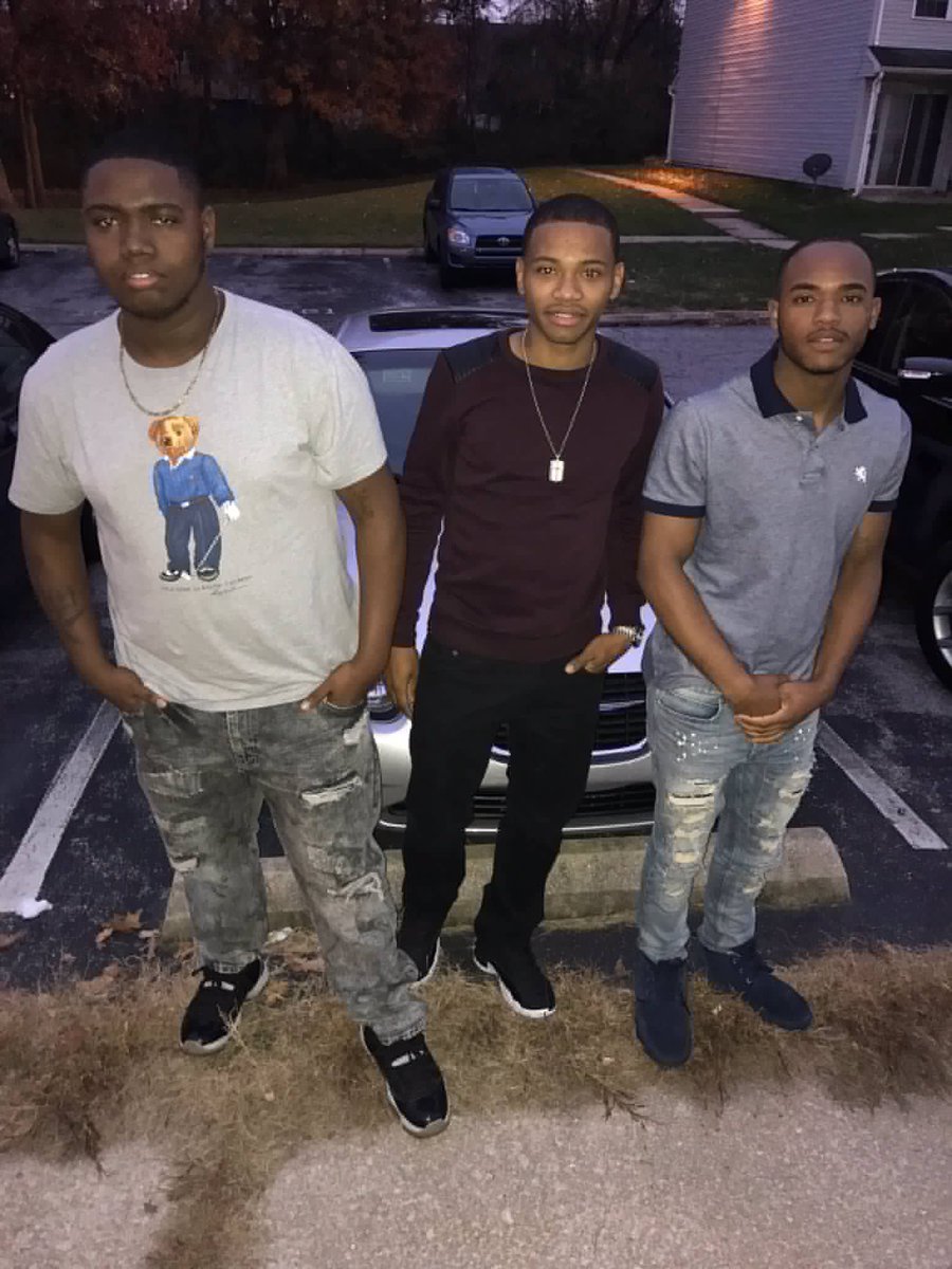 Trt_Lincoln's tweet photo. It’s been a year since you were called home. Continue to rest up, we love you KG 🙏🏽👼🏾👑 #thelu19 https://t.co/1XKFENqZe4
