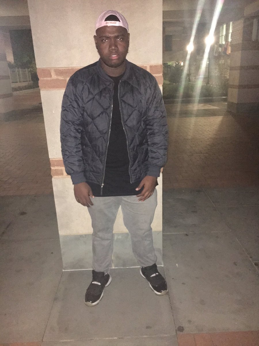 Trt_Lincoln's tweet photo. It’s been a year since you were called home. Continue to rest up, we love you KG 🙏🏽👼🏾👑 #thelu19 https://t.co/1XKFENqZe4