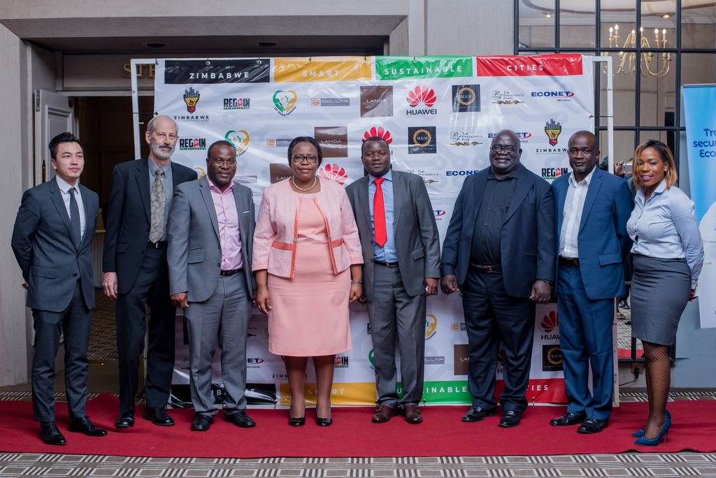 zimsmartcities's tweet photo. We are indebted to our guest speakers who have contributed immeasureably to our launch earlier and in our development process. #zimsmartcities #zimbabwe https://t.co/fxgyYUxDF8