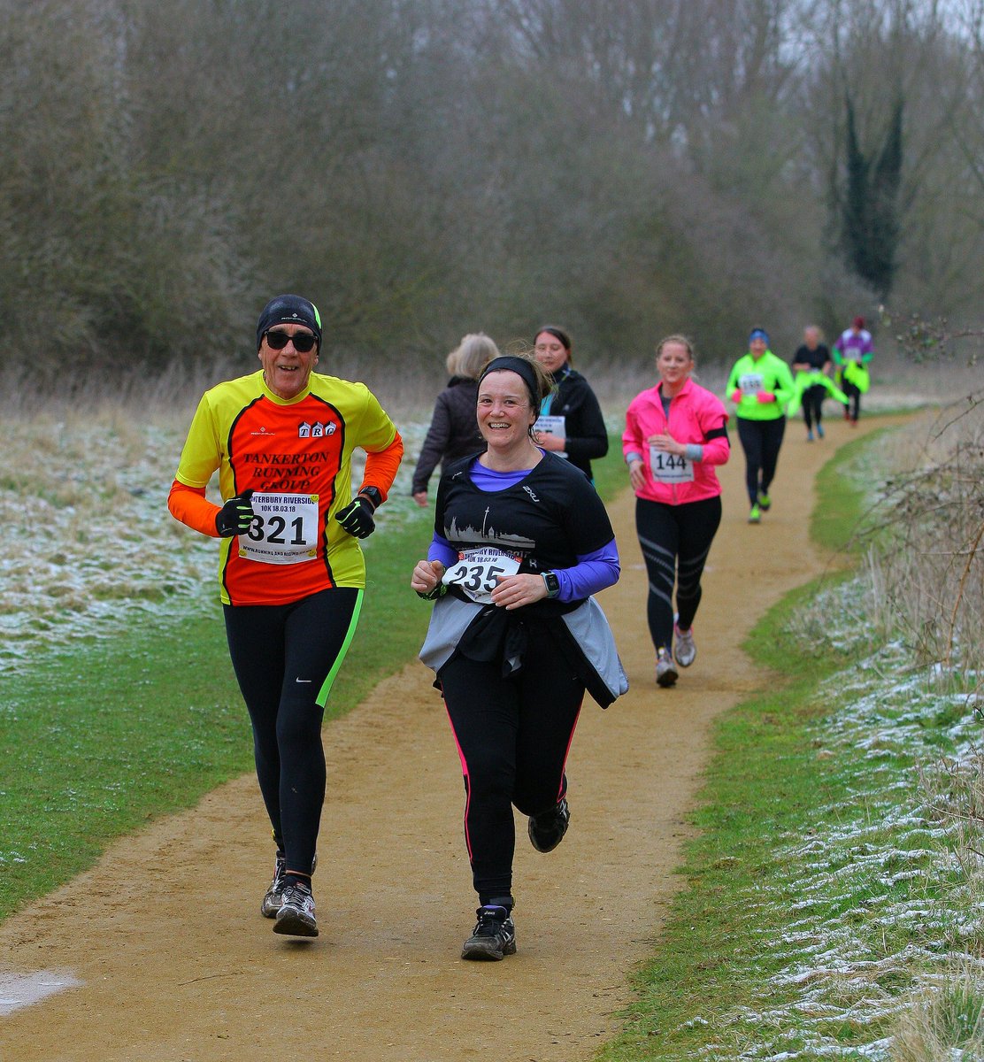 Velocity Events tweet media