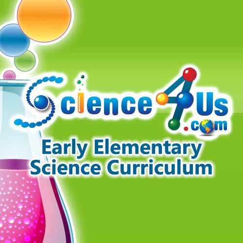 Looking for ways to engage your young student(s) with #STEM learning? @Science4UsSays offers free #ScienceResources!  ow.ly/ndOE50gWDPk